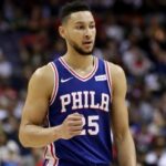 NBA – Une grosse rumeur concernant Ben Simmons rapidement démentie !