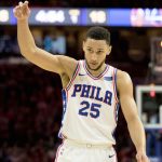 NBA – Dwyane Wade voit des similarités dans le jeu entre Ben Simmons et LeBron James