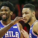 NBA – Ben Simmons superstar sans Embiid ? Les stats choquantes