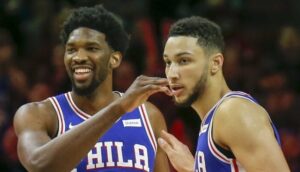 NBA – Les Sixers auraient les faveurs d’un gros nom sur le marché !