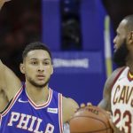 NBA – Ben Simmons ne pense pas qu’il devrait être comparé à LeBron James