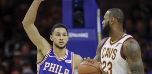 NBA – Ben Simmons ne pense pas qu&rsquo;il devrait être comparé à LeBron James
