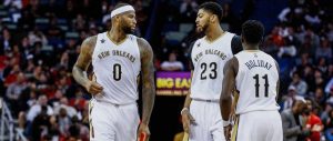 NBA – New Orleans, l&rsquo;heure de vérité