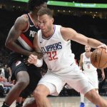 NBA – Programme de la nuit : Les Clippers défient les Grizzlies, Golden State se déplace à Denver