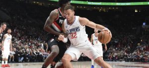 NBA – Programme de la nuit : Les Clippers défient les Grizzlies, Golden State se déplace à Denver
