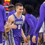 NBA – Bogdan Bogdanovic, en pleine découverte du rythme NBA