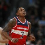 NBA – Bradley Beal, le cap du All-Star pour cette saison ?