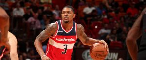 NBA – Bradley Beal renonce à Team USA, mais pour une bonne raison !