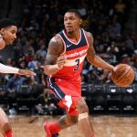 NBA – Bradley Beal : « Nous sommes la meilleure équipe à l’Est »