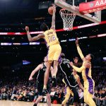NBA – Brandon Ingram, régularité en cours