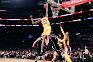 NBA – Brandon Ingram, régularité en cours