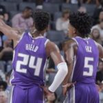 NBA – Même les Kings battent des records NBA