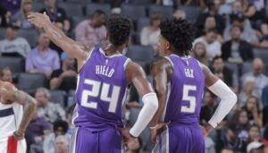 NBA – Départ important en vue chez les Kings ?