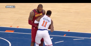 NBA – Défaite amère pour Frank Ntilikina et sa troupe