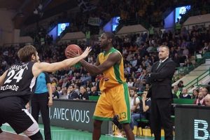 Eurocup – Récap de la J4 : 1 sur 3 pour nos français, 3 équipes encore sans défaite