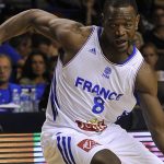 Pro A – Charles Kahudi absent 3 semaines