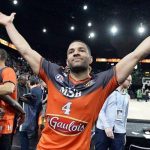 Pro A – Chris Lofton fait son come-back au MSB