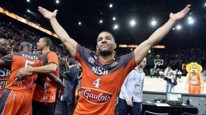 Pro A – Chris Lofton fait son come-back au MSB