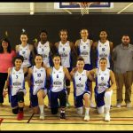 NF1 – Résultats de la 8ème journée : Colomiers fait tomber Orthez, Dunkerque de justesse contre le Poinçonnet