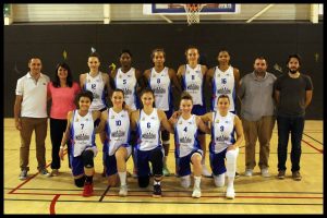 NF1 – Résultats de la 8ème journée : Colomiers fait tomber Orthez, Dunkerque de justesse contre le Poinçonnet