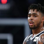 NBA – D’Angelo Russell a été opéré au genou