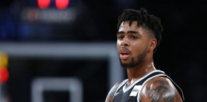 NBA – D’Angelo Russell ne restera pas longtemps un Warrior