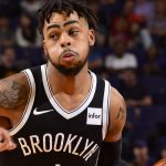 NBA – D’Angelo Russell absent indéfiniment