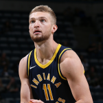 NBA – Domantas Sabonis, potentiel en pleine explosion