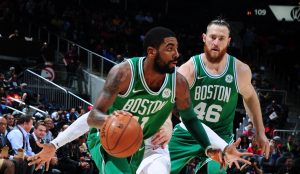 NBA – Miami s’incline à Oakland, on n’arrête plus les Celtics !