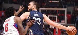 NBA – Les Clippers perdent encore à domicile, les Warriors sans forcer à Denver