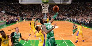 NBA – Les Knicks stoppés par Orlando, Boston continue sa série