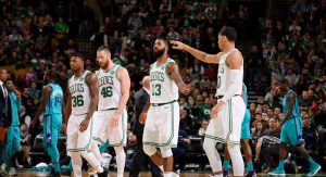 NBA – Les Bucks se relancent à San Antonio, Boston se fait peur mais l’emporte une nouvelle fois
