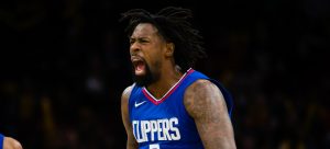 NBA – DeAndre Jordan bat son record de points face à Boston