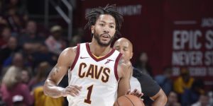 NBA – Derrick Rose prévoit de revenir ce soir
