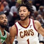 NBA – LeBron James veut le meilleur pour Derrick Rose