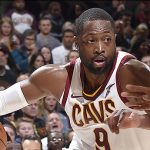 NBA – Avec les blessés, c’est Dwyane Wade qui assure à la mène