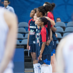 EuroBasket Women 2019 – Qualifications : Les 12 Bleues alignées face à la Finlande