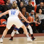 EuroBasket Women 2019 – Qualifications : Des Bleues puissance 100 !!