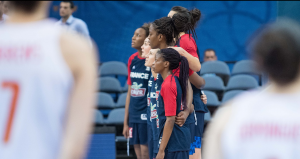 EDF Basket (F) – Les matchs de qualifications à l’Euro 2019 diffusés sur SFR Sport 2