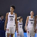 EuroBasket Women 2019 – Les 14 Bleues convoquées sont connues !