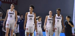 EuroBasket Women 2019 – Les 14 Bleues convoquées sont connues !