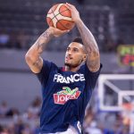 BSL – Edwin Jackson en contact avec l’Anadolu Efes Istanbul