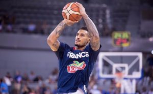 La semaine des Frenchies à l’étranger – Edwin Jackson monte en température, Nicolas Batum est de retour !