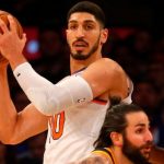 NBA – Enes Kanter se motive pour les matchs grâce à… Twitter