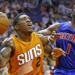 NBA – Les Pistons auraient fait une offre pour acquérir Eric Bledsoe