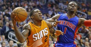 NBA – Les Pistons auraient fait une offre pour acquérir Eric Bledsoe