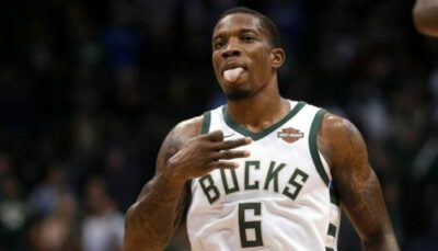 NBA – Ses retrouvailles avec Phoenix ? Un match comme un autre pour Eric Bledsoe