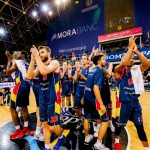 Eurocup – J5 : Limoges à Vilnius, Levallois doit s’accrocher, l’Asvel cherche de la constance