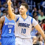 NBA – Les Français de la nuit : Evan Fournier toujours aussi bon mais toujours aussi maladroit, Tony Parker efficace en peu de temps !