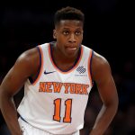 NBA – Jeff Hornacek encense Frank Ntilikina !